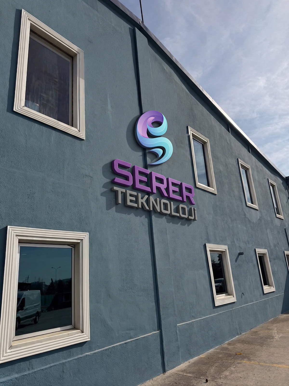 SERER